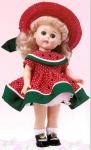 Vogue Dolls - Ginny - Town and Country - Farmer's Market - Poupée